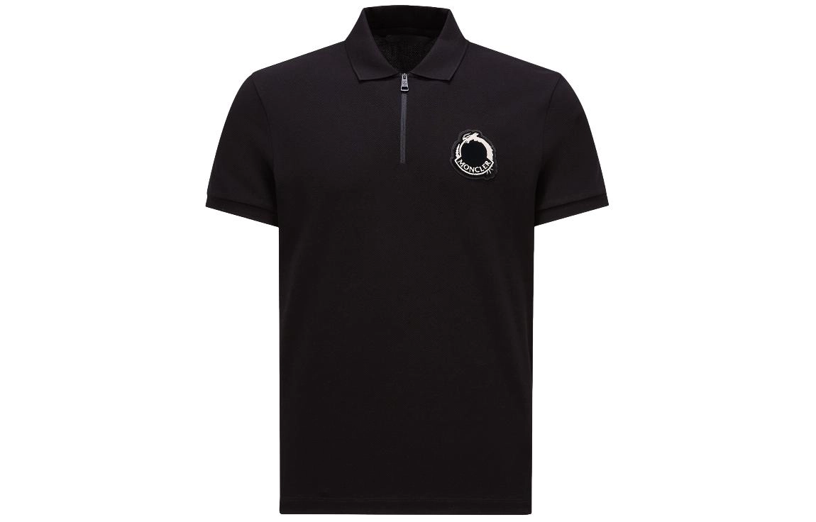 Moncler SS24 Polo