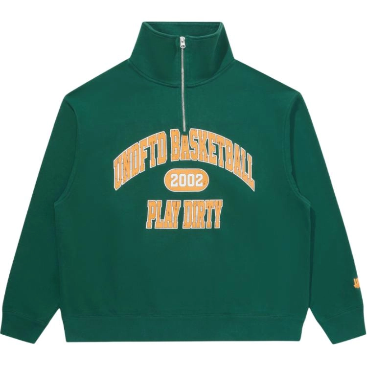 UNDEFEATED FW24