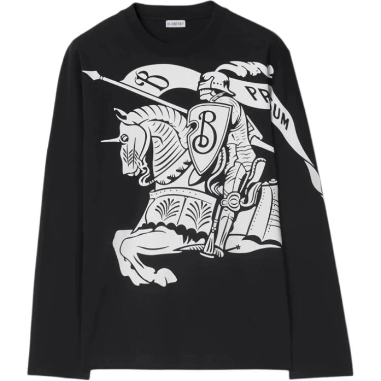 Burberry Cotton Top
