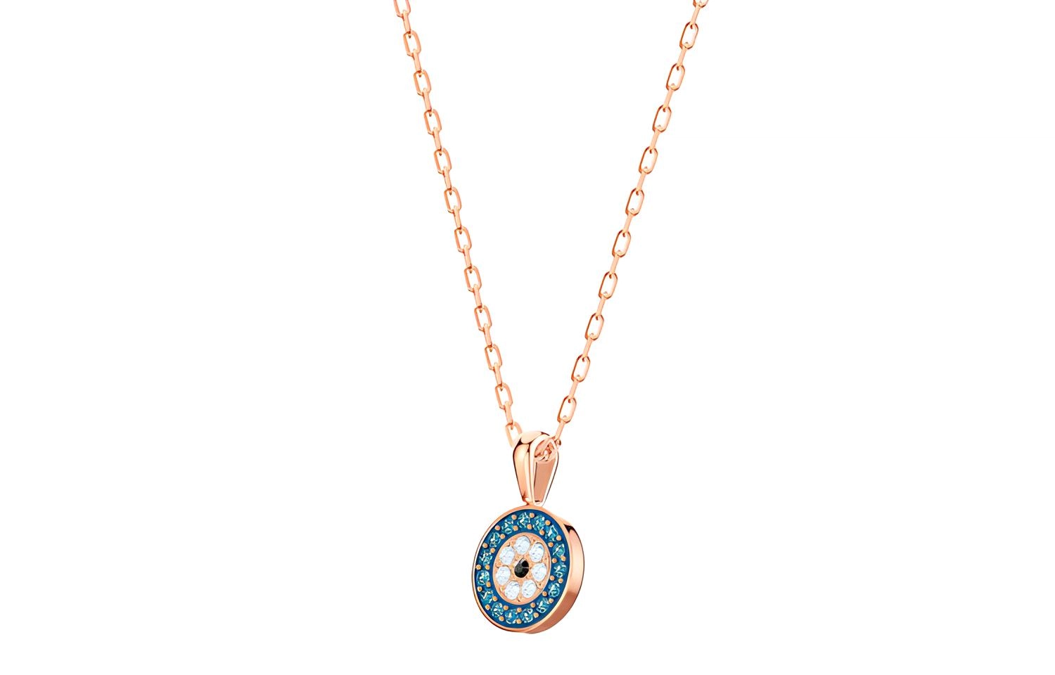 Swarovski Luckily Evil Eye