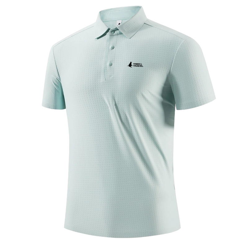 TREKTRAVEL logoPolo