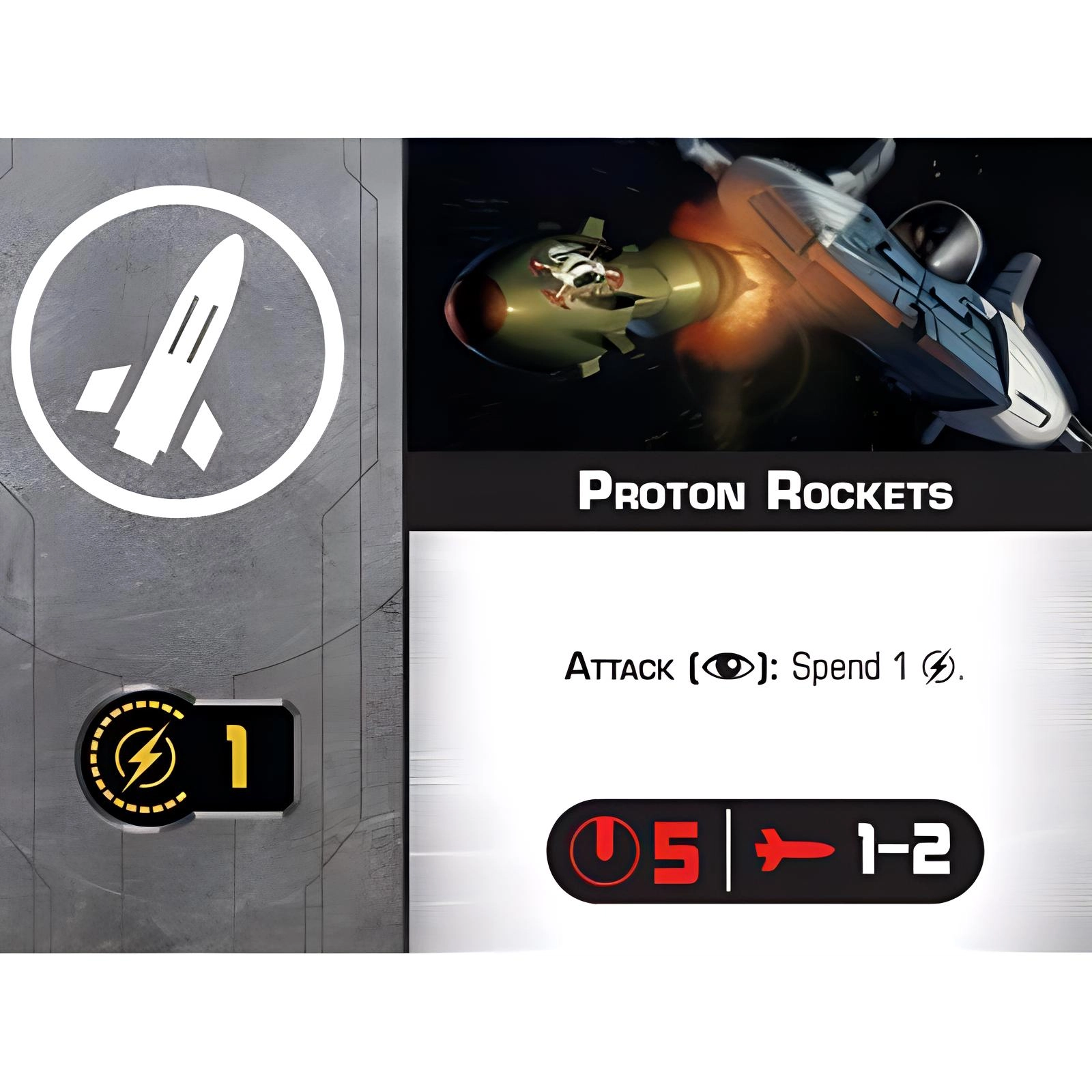 ASMODEE RZ-1