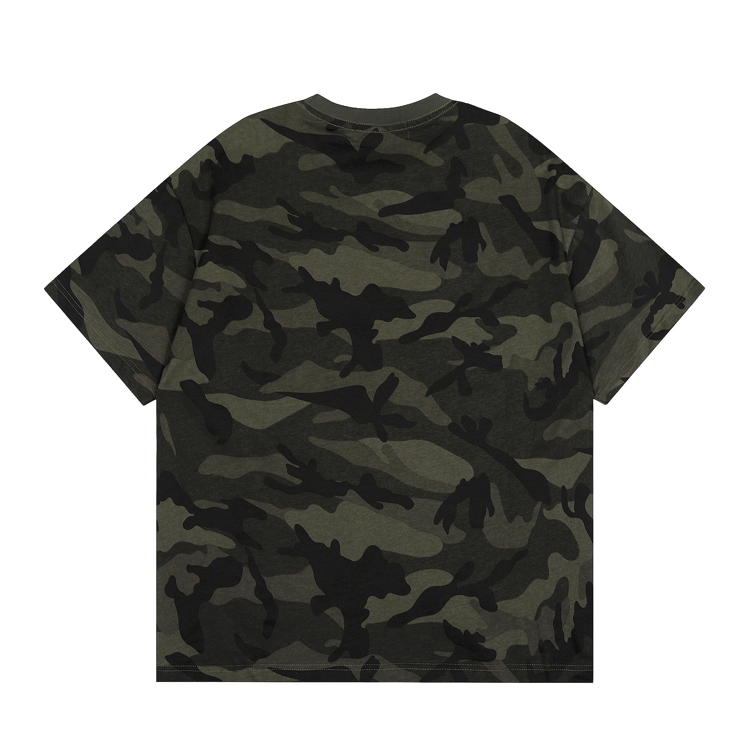 MAD WITCH T