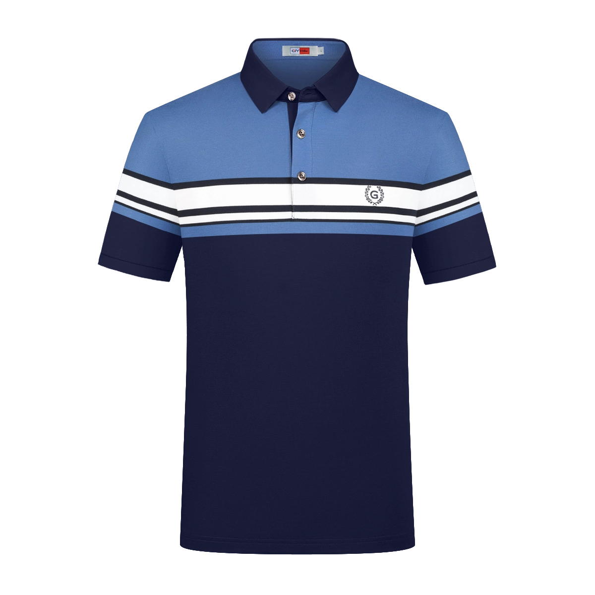 GY goldlion Polo