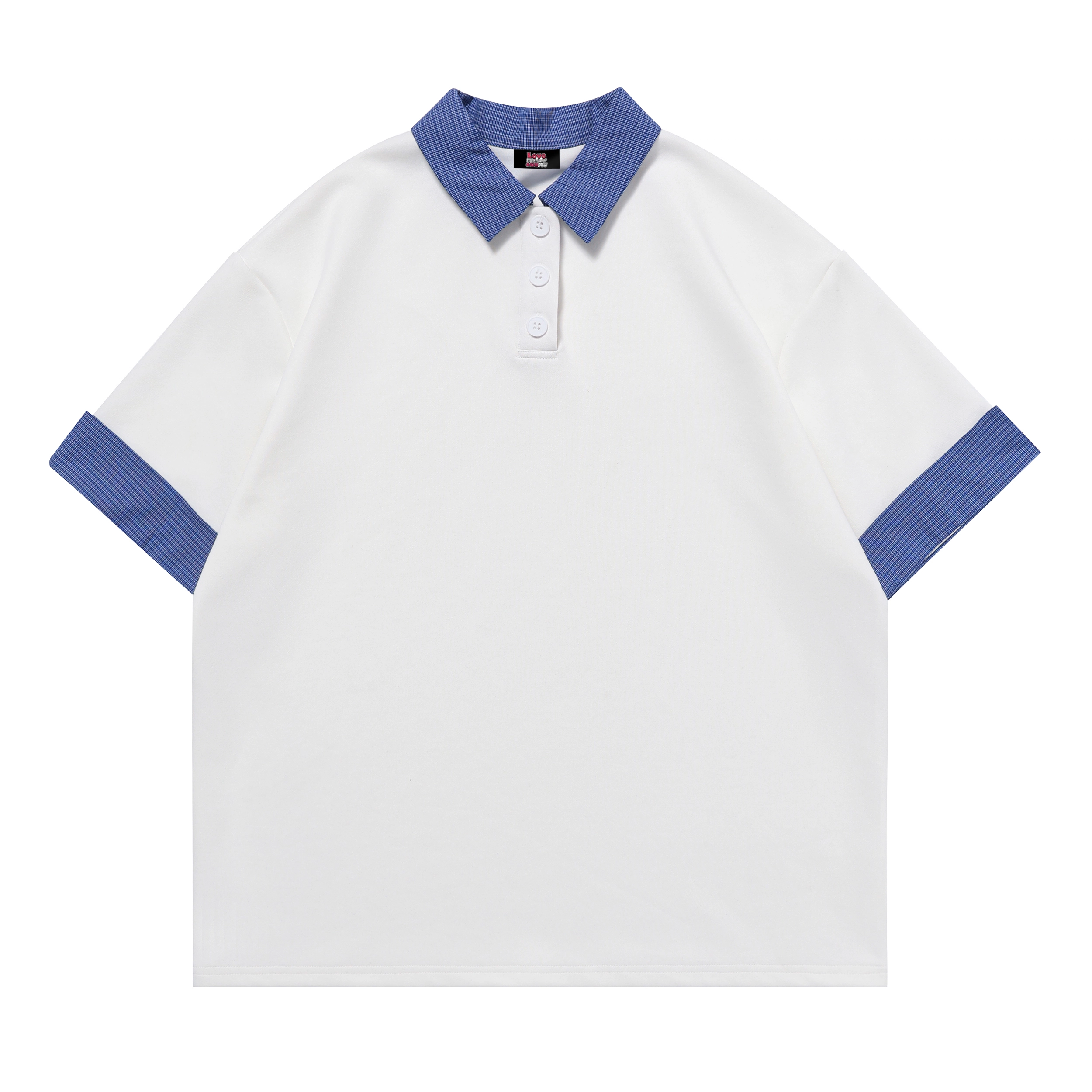 love monster Polo