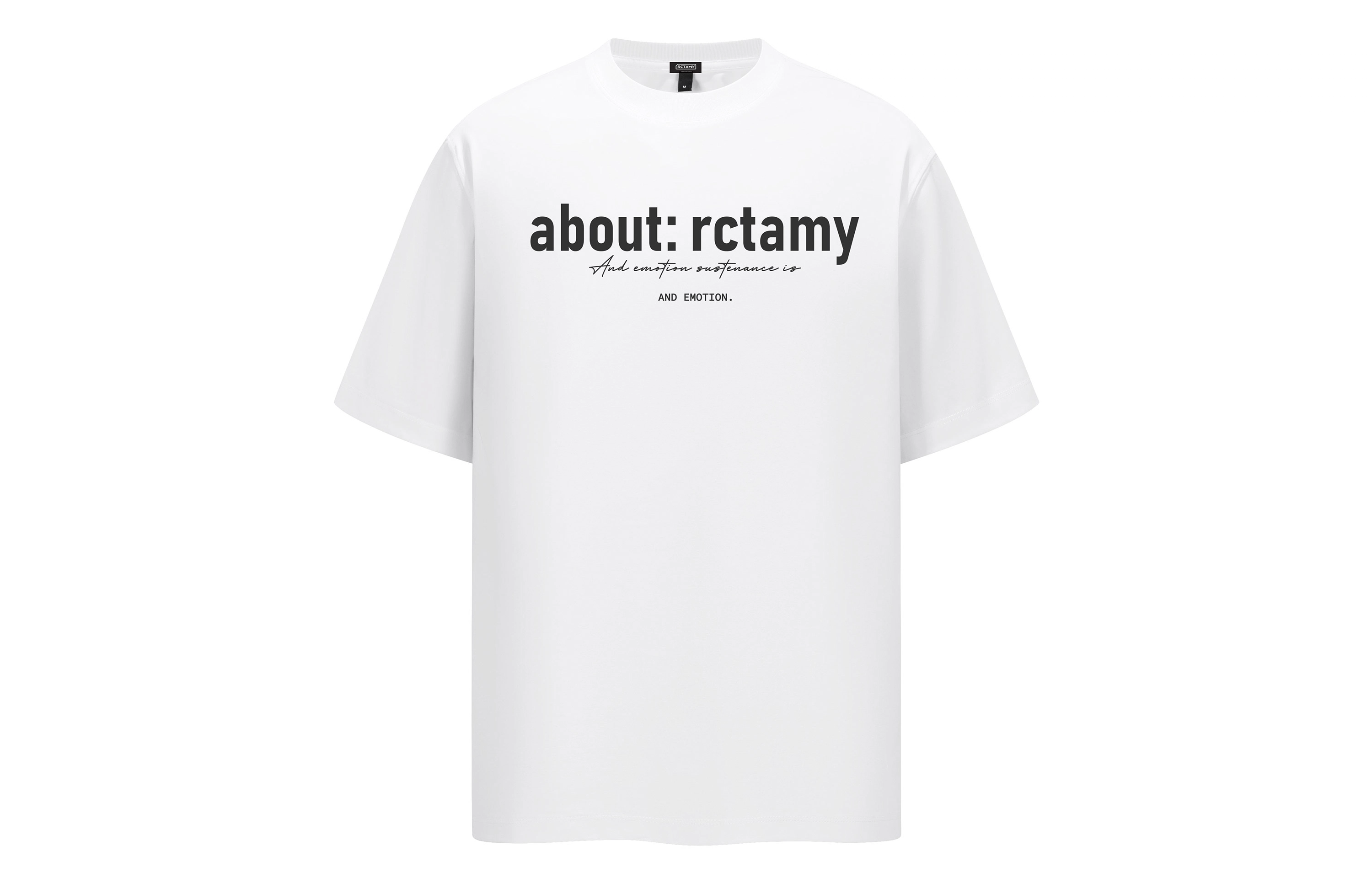 RCTAMY T