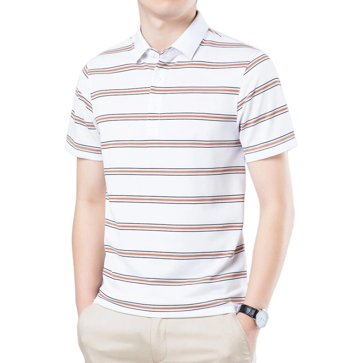 CASAMIA Polo