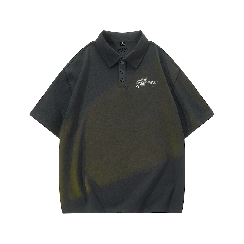 MJ STYLE POLO