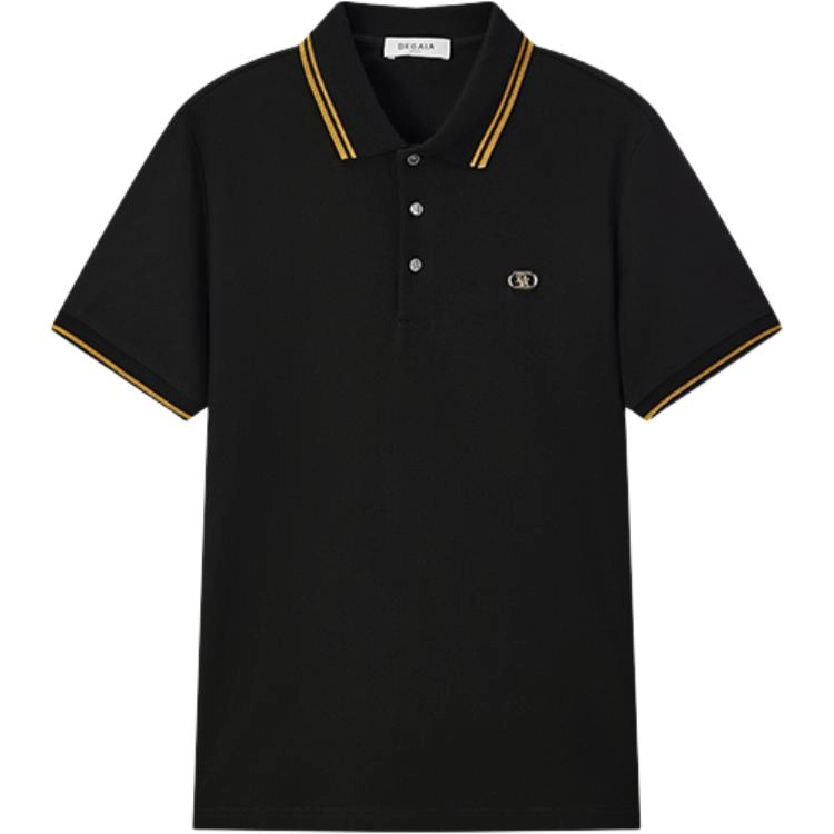 DEGAIA SS25 Polo