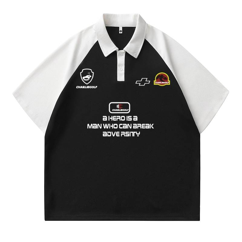 CHARLIE GOLF Polo