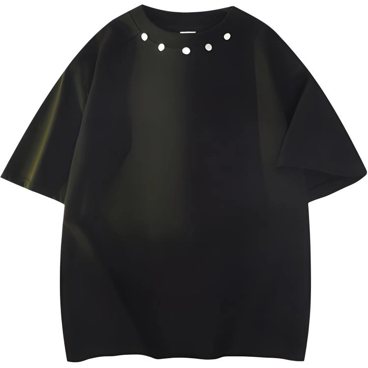PAINT STAIN T