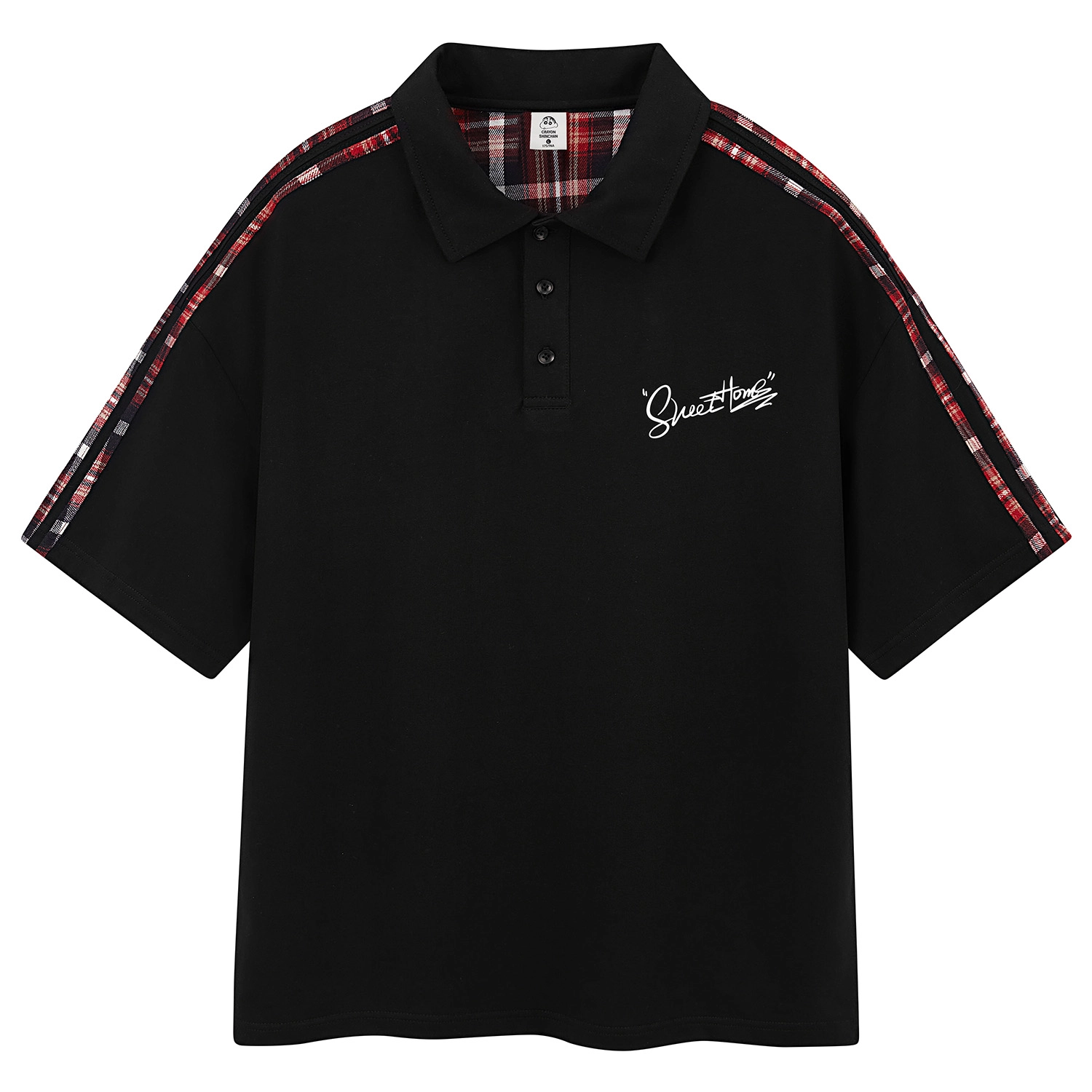 Crayon Shinchan Polo
