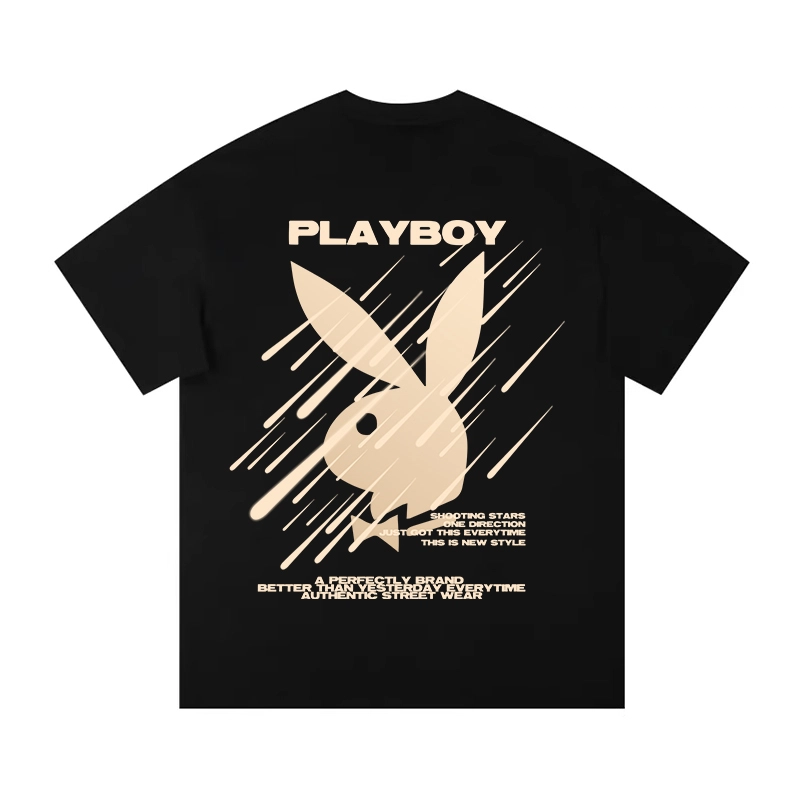 Playboy T