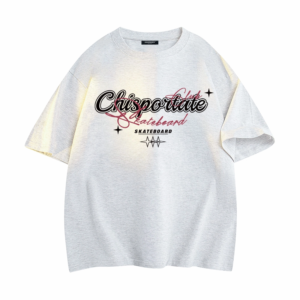 Chisportate LOGOT