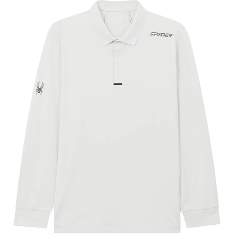 SPYDER TRAININGNATURE GOLF Polo