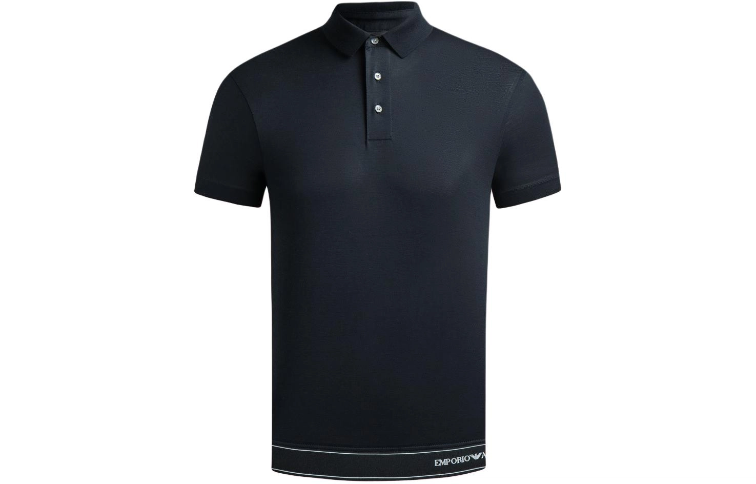 EMPORIO ARMANI SS23 LogoPolo