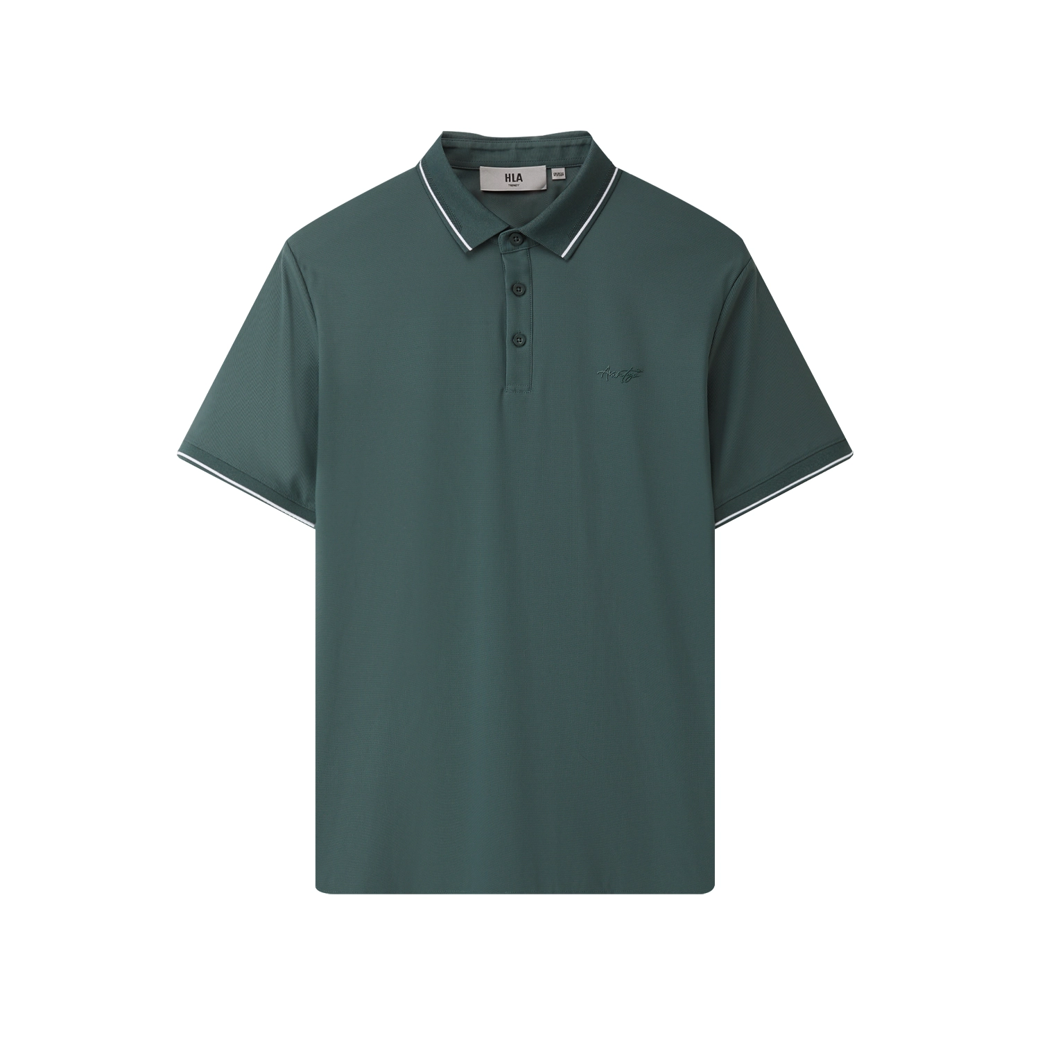 HLA POLO