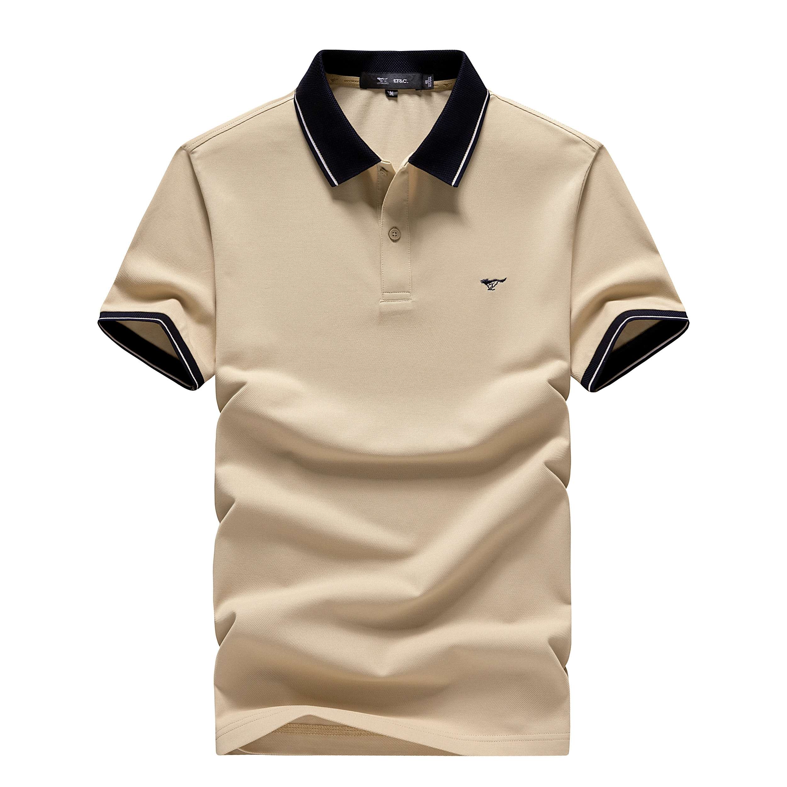 SEPTWOLVES Polo