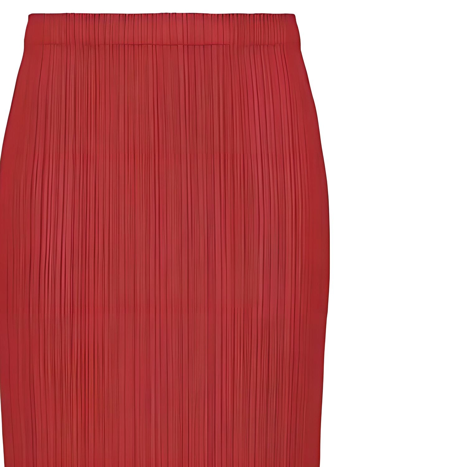 PLEATS PLEASE ISSEY MIYAKE