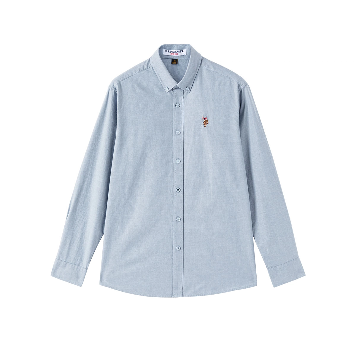 U.S. POLO ASSN.