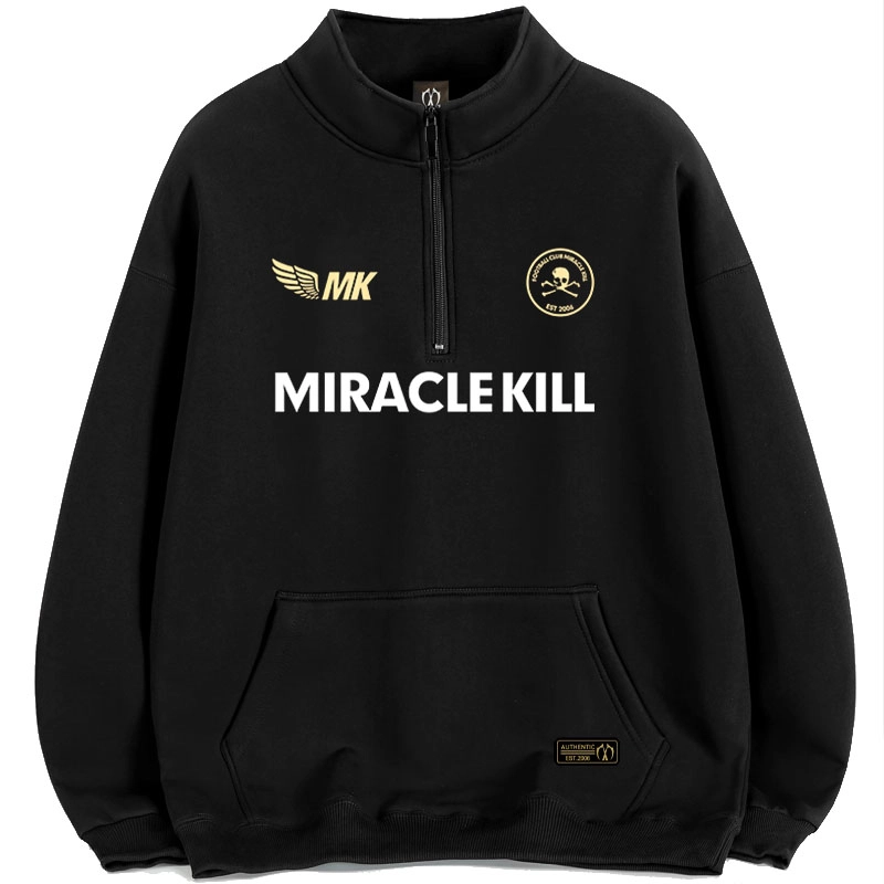 MIRACLE KILL MK
