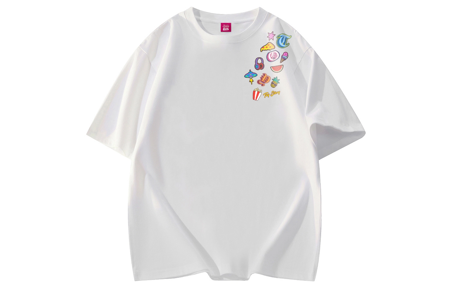 Disney T