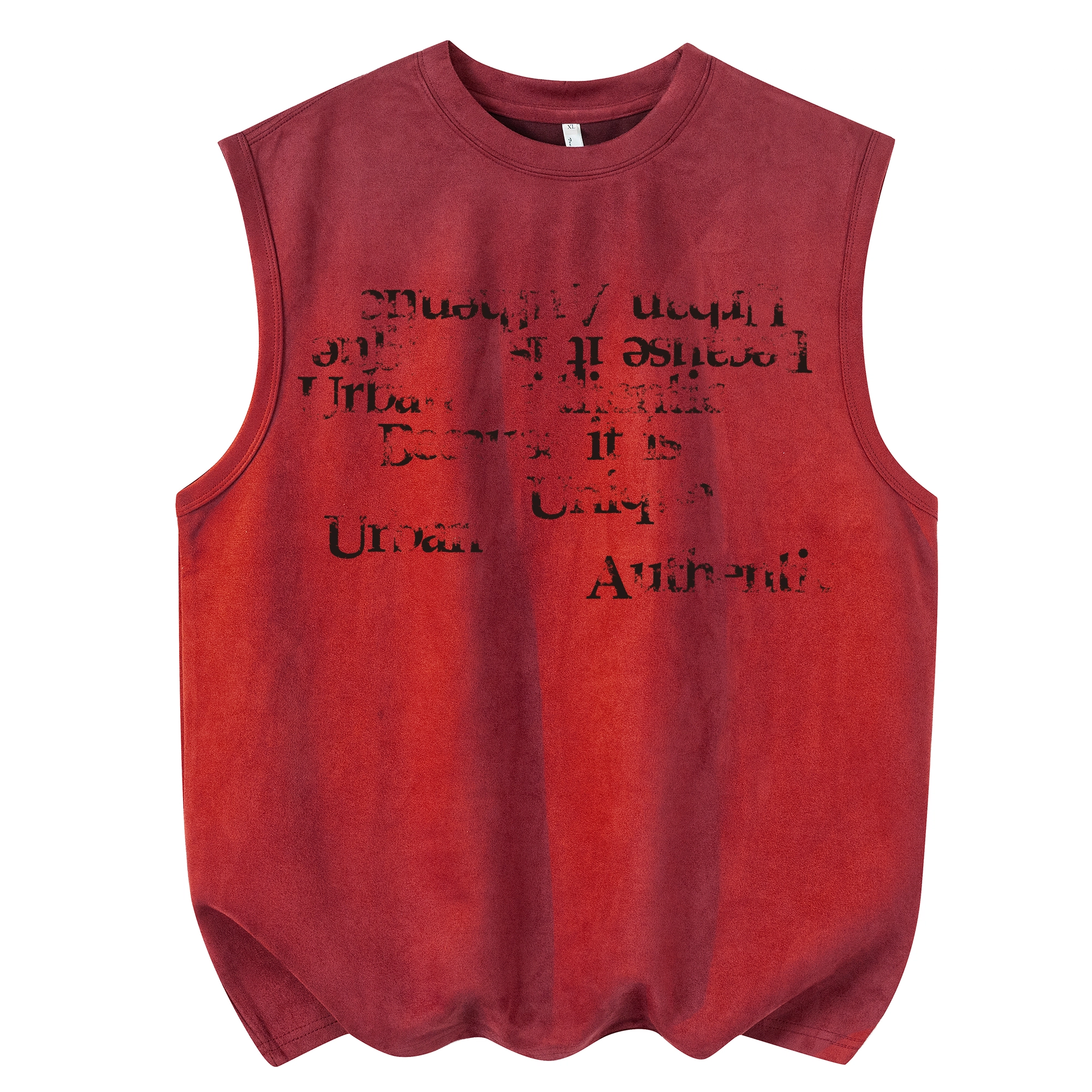 URBAN AUTHENTIC