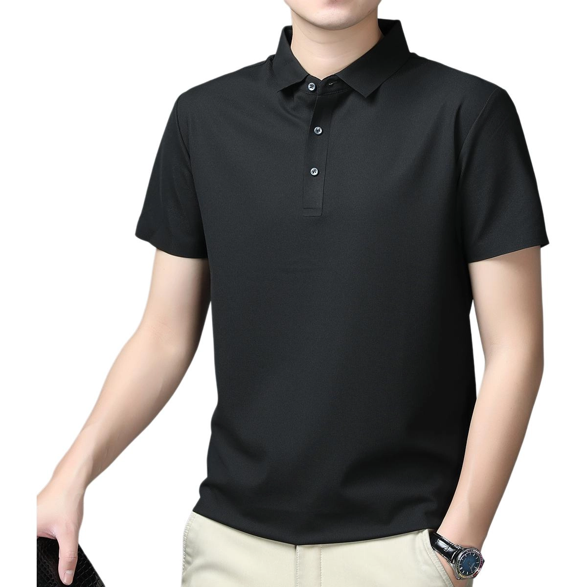 CASAMIA Polo