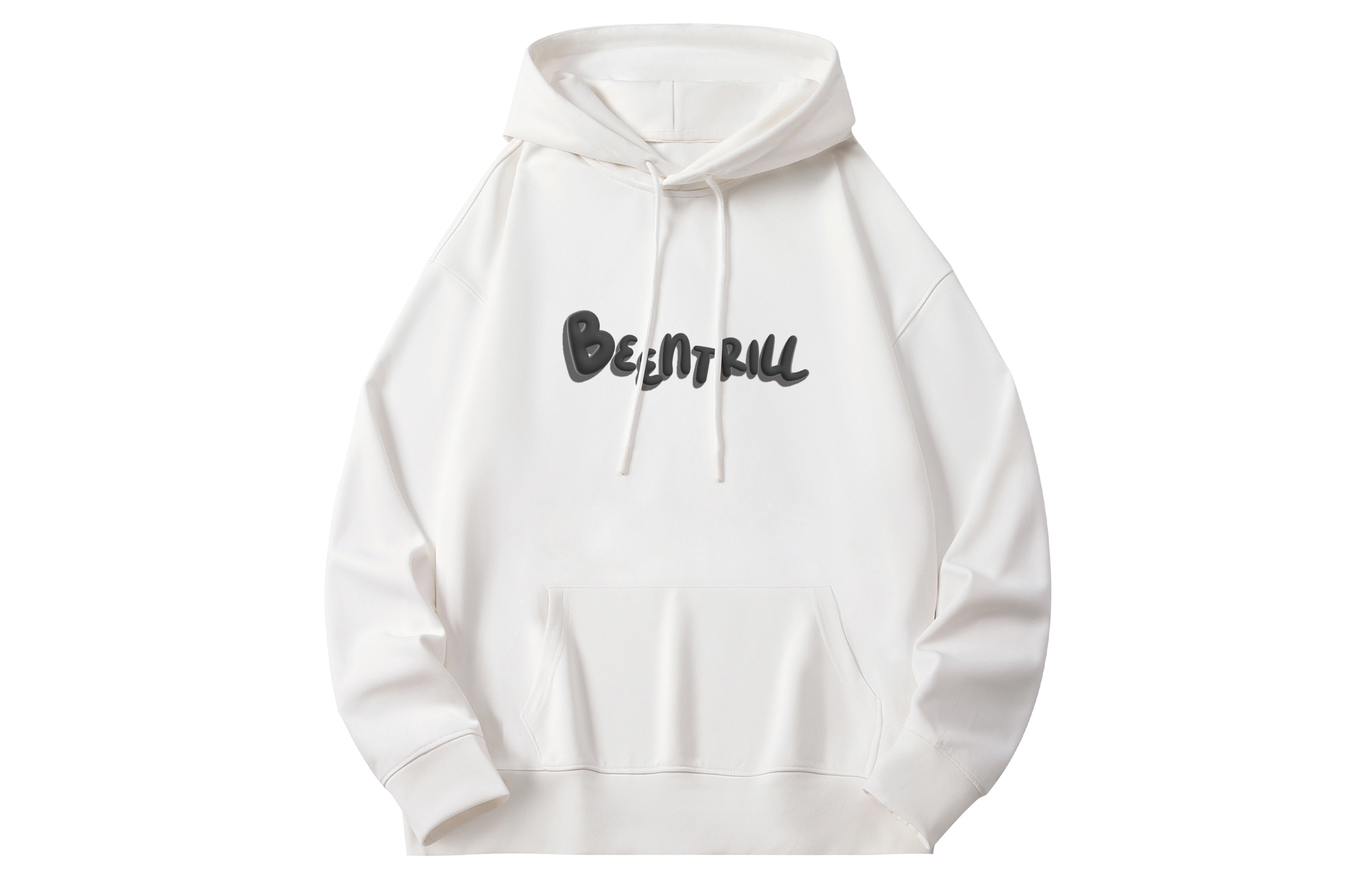 BEENTRILL 3DLogo