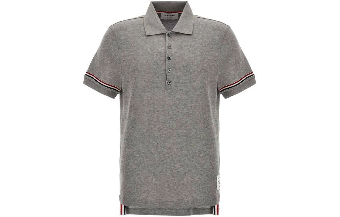 THOM BROWNE SS24 Polo