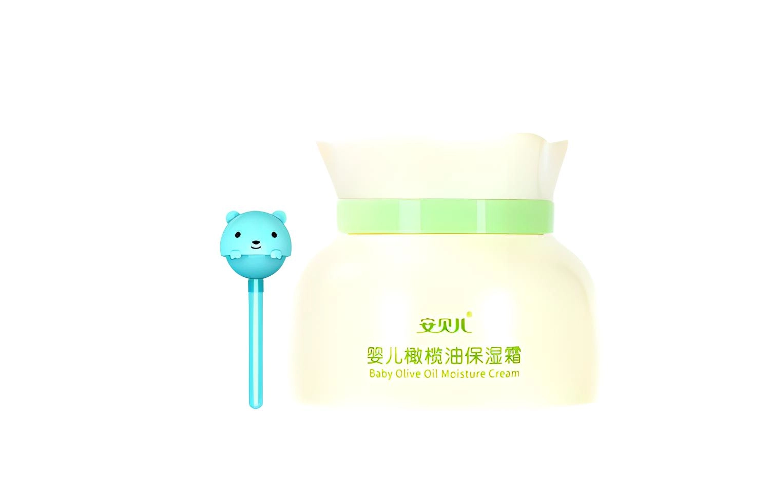 1100g