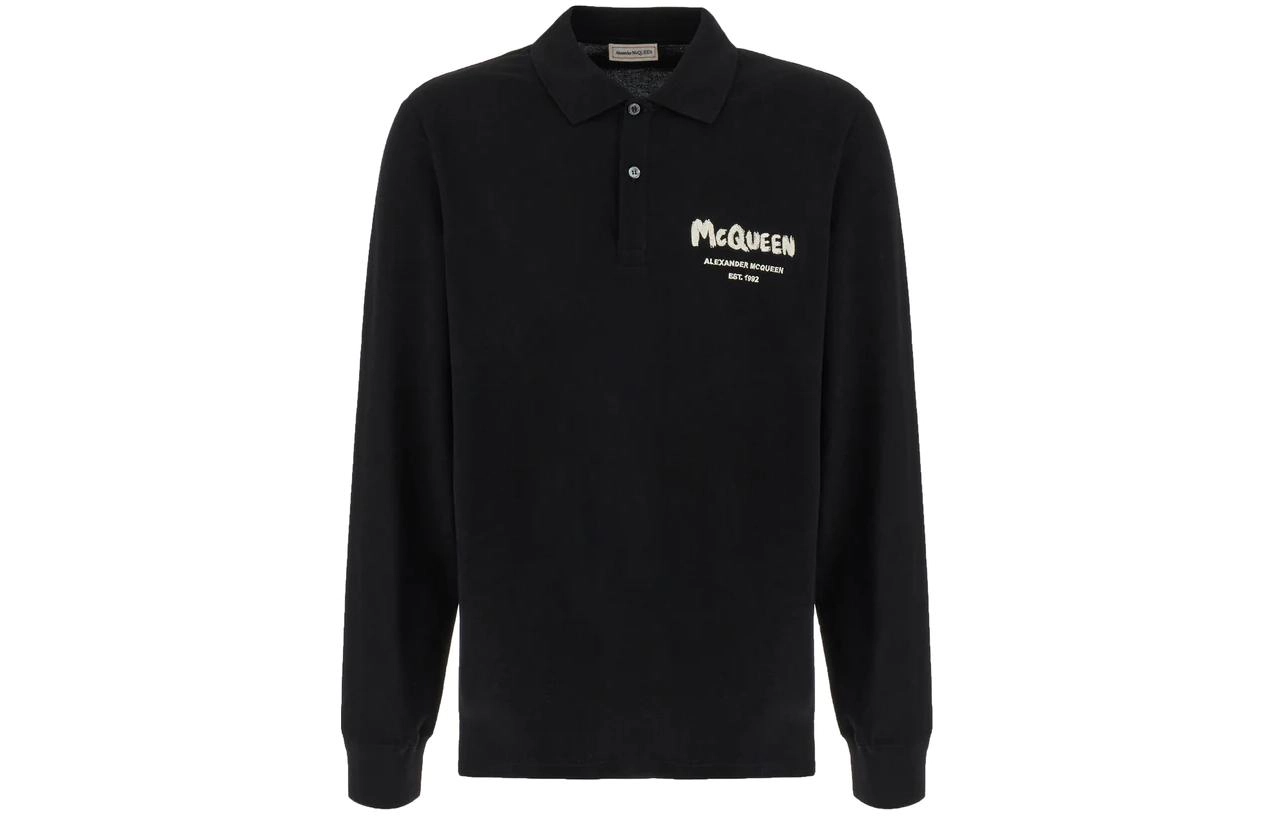 Alexander McQueen Polo