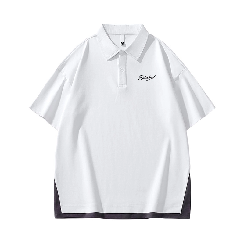 ROBINHOOD Polo