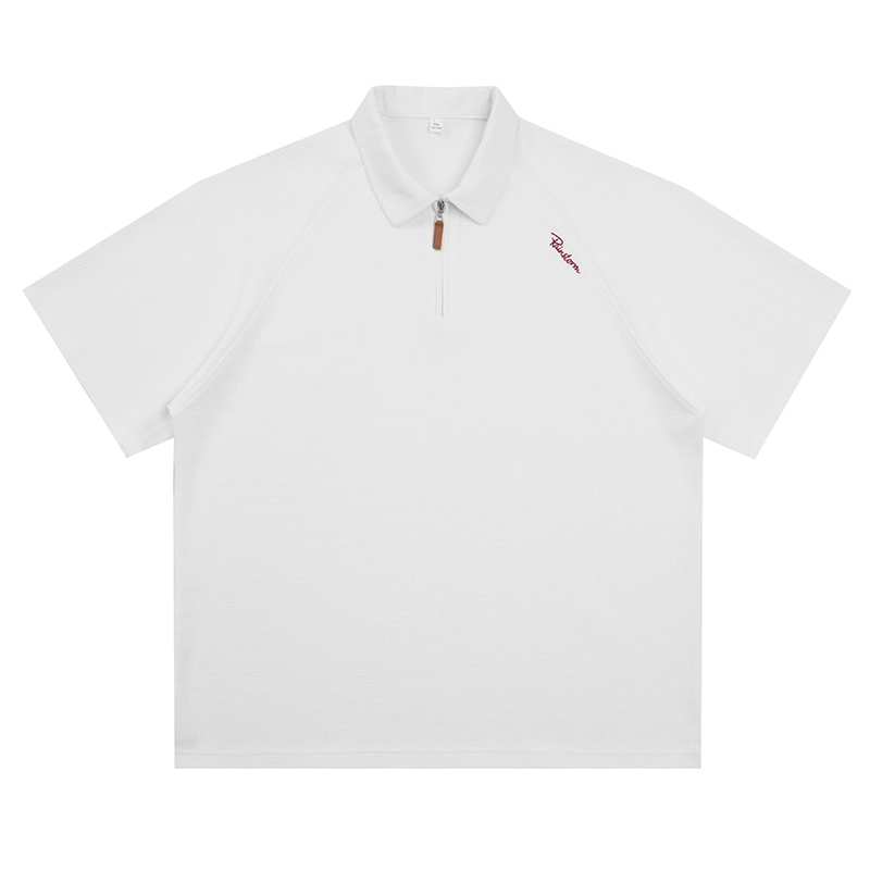BOTH PLAY Polo
