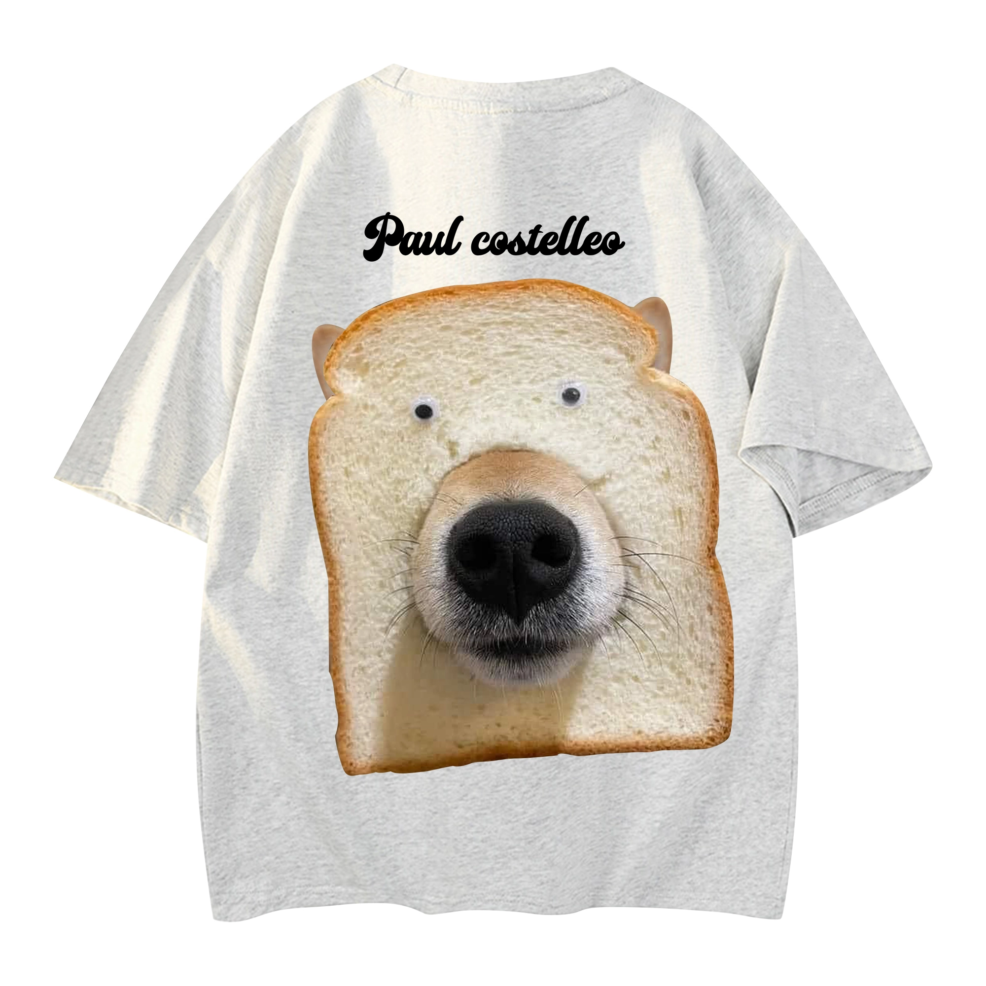 PAUL COSTELLOE T