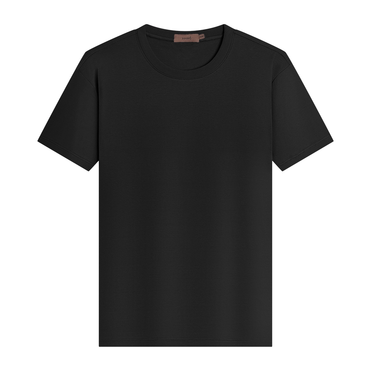 JUDGER T