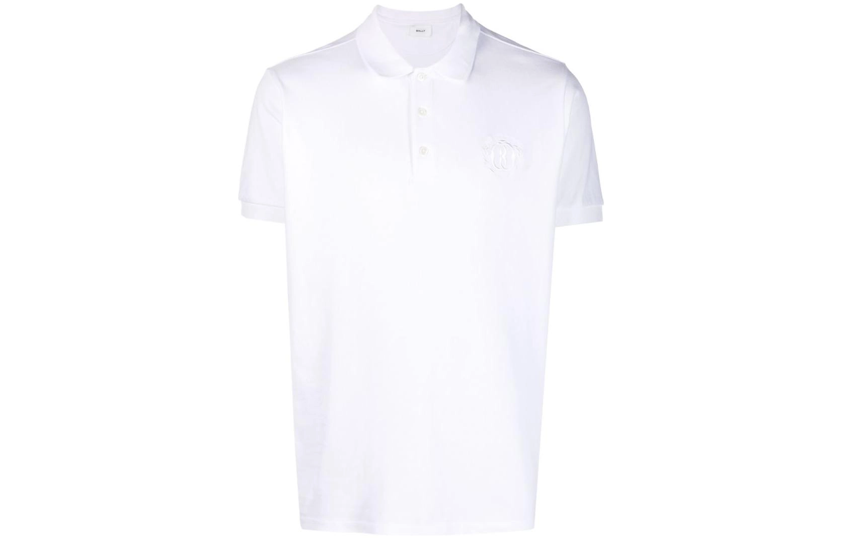 BALLY LogoPolo