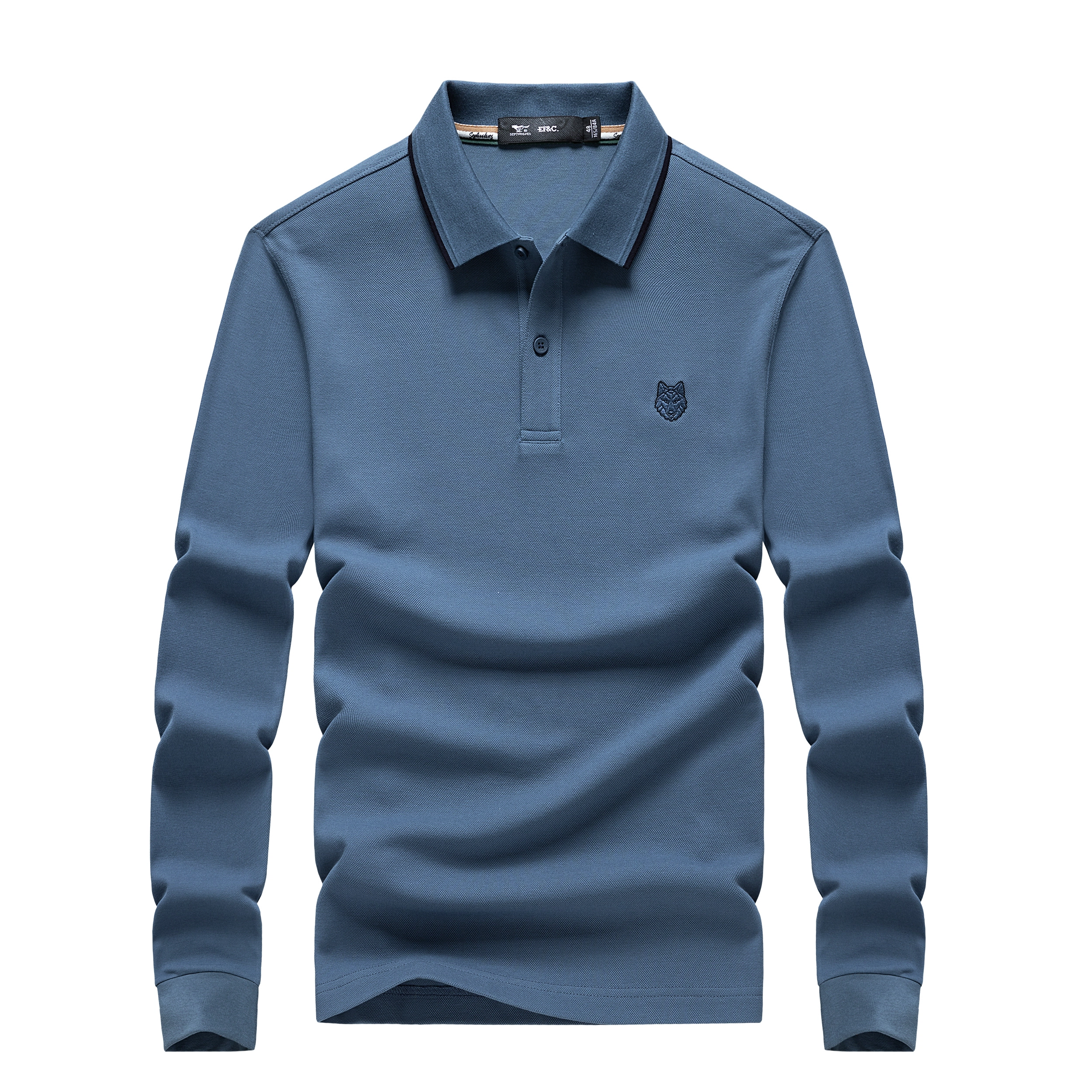 SEPTWOLVES Polo