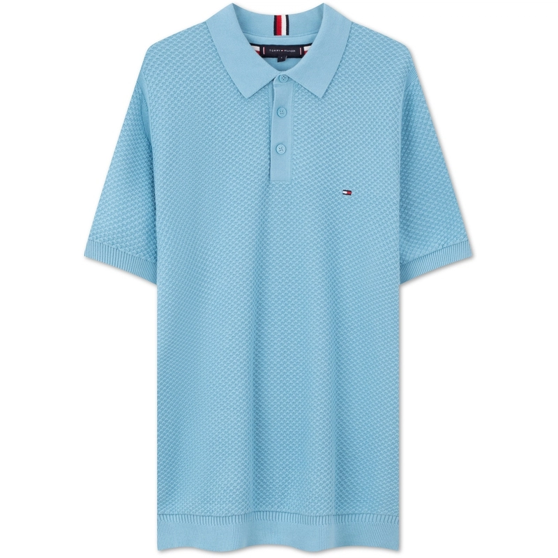 Tommy Hilfiger LogoPolo