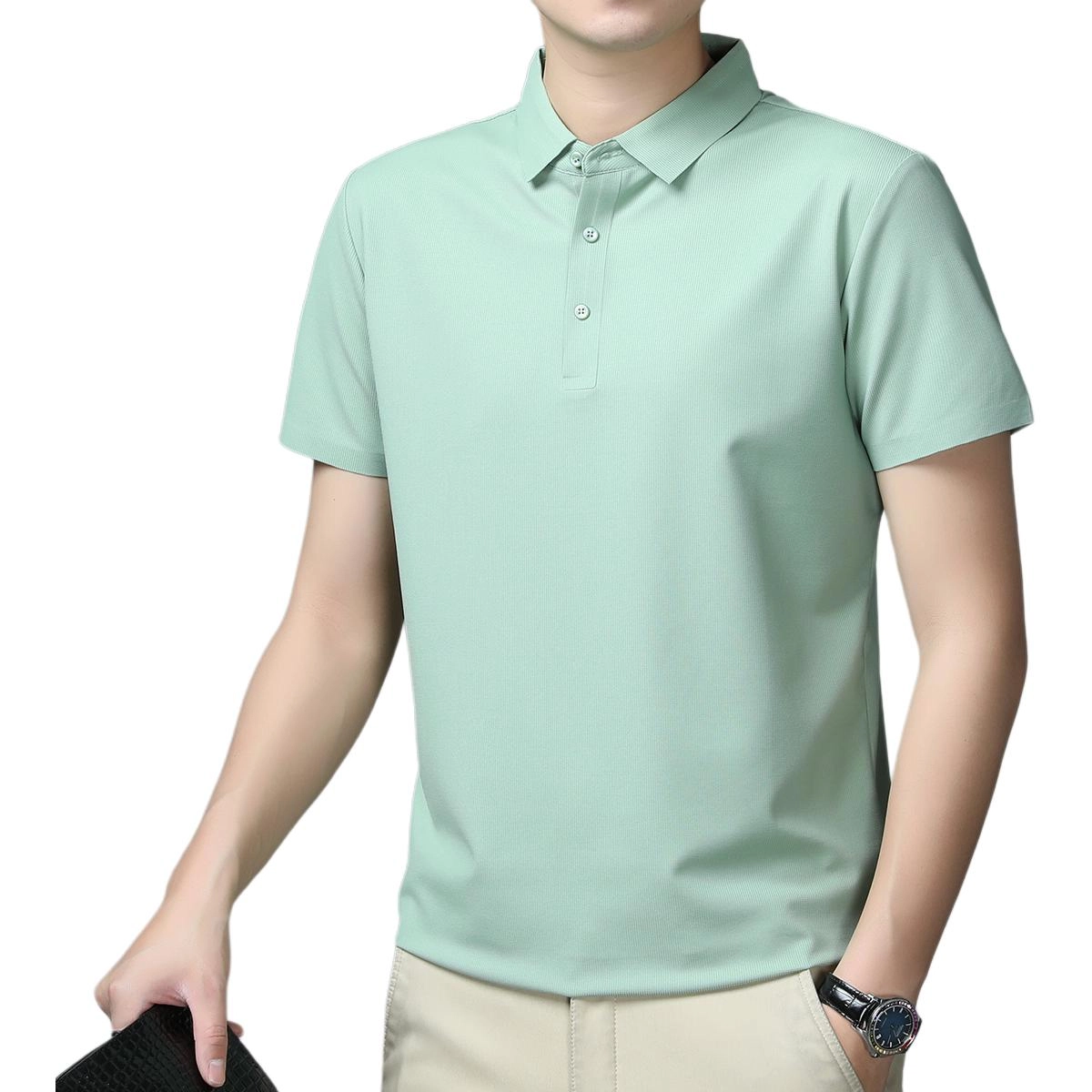 CASAMIA Polo