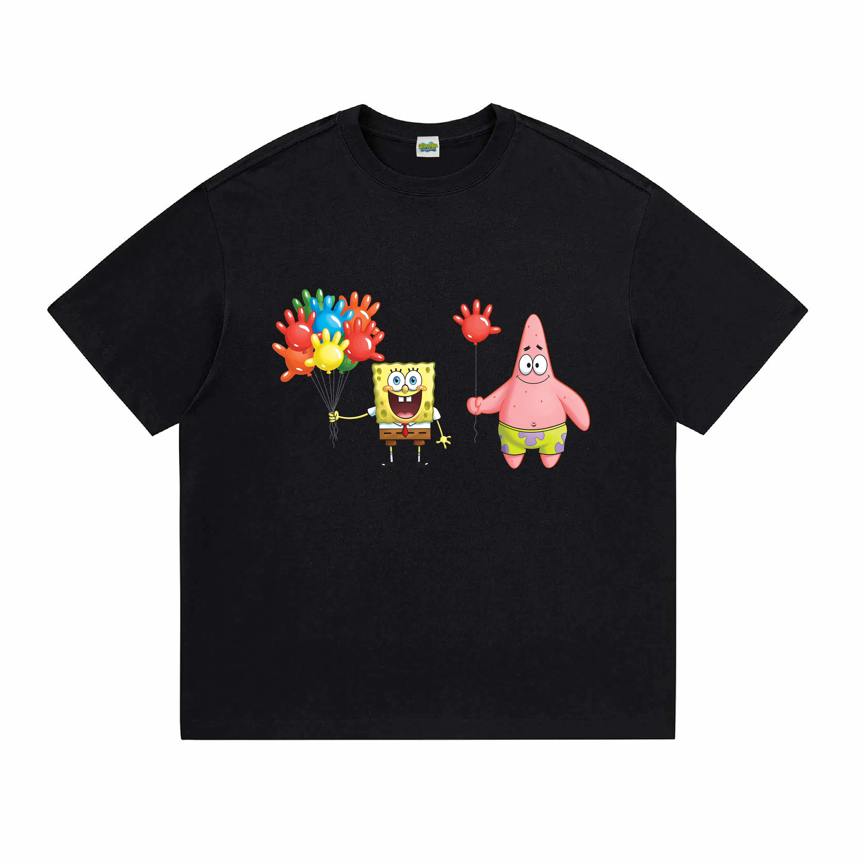 SPONGEBOB SQUAREPANTS T