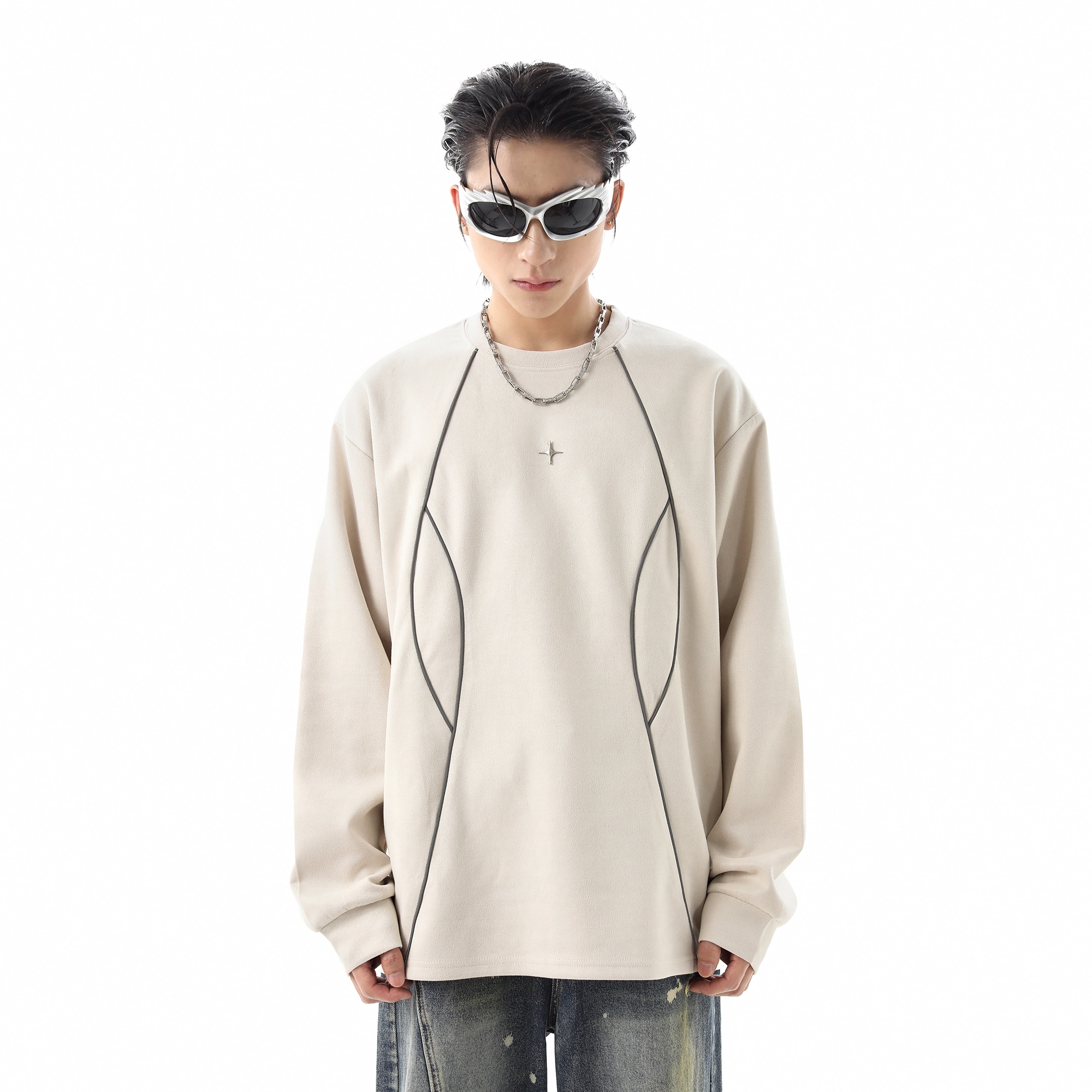 TREND ST
