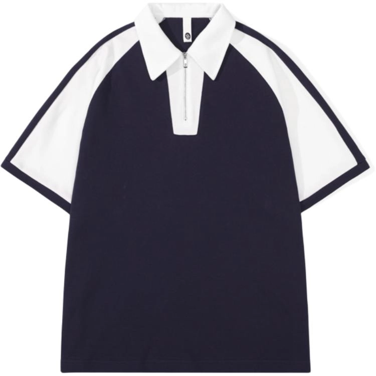 JASONWOOD TPolo
