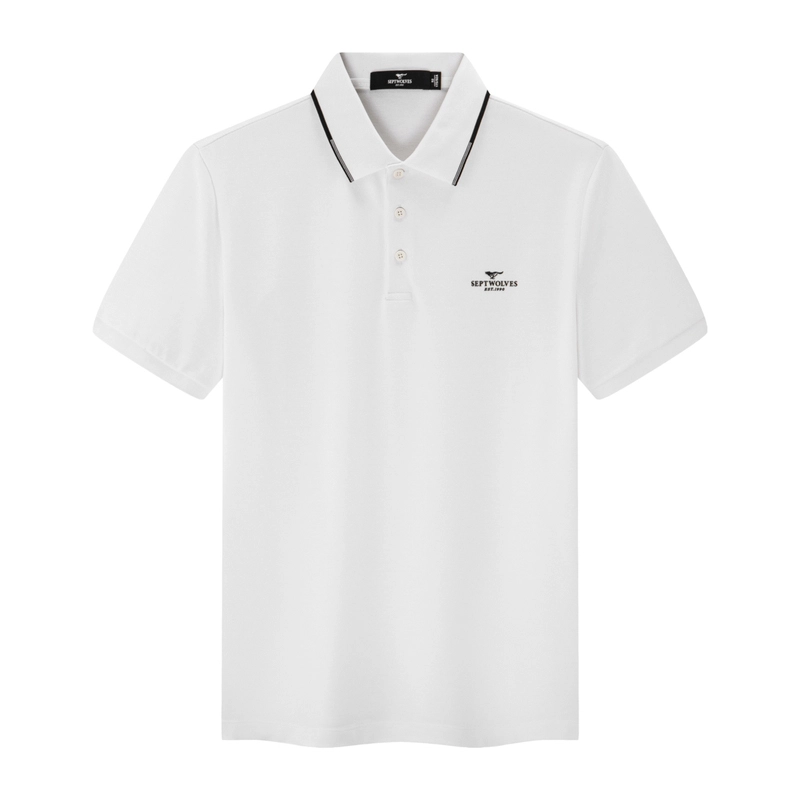 SEPTWOLVES Polo