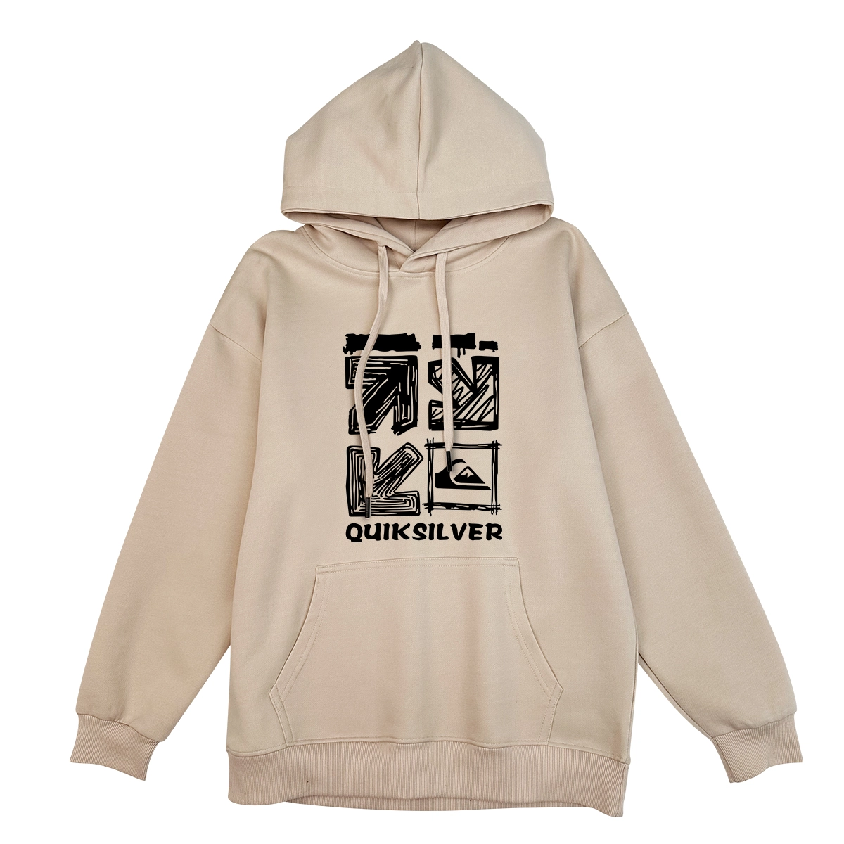 Quiksilver logo