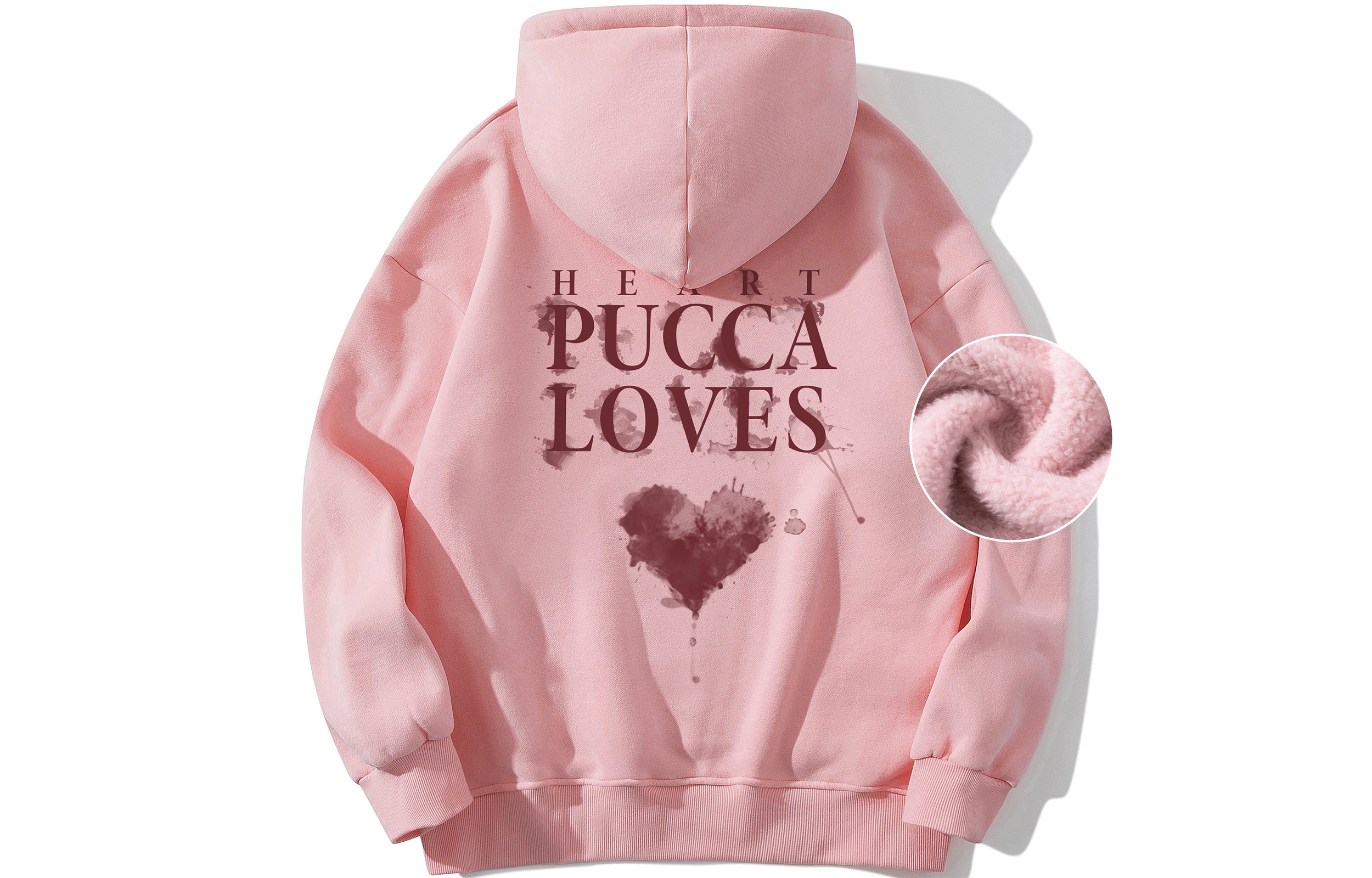 PUCCA Logo