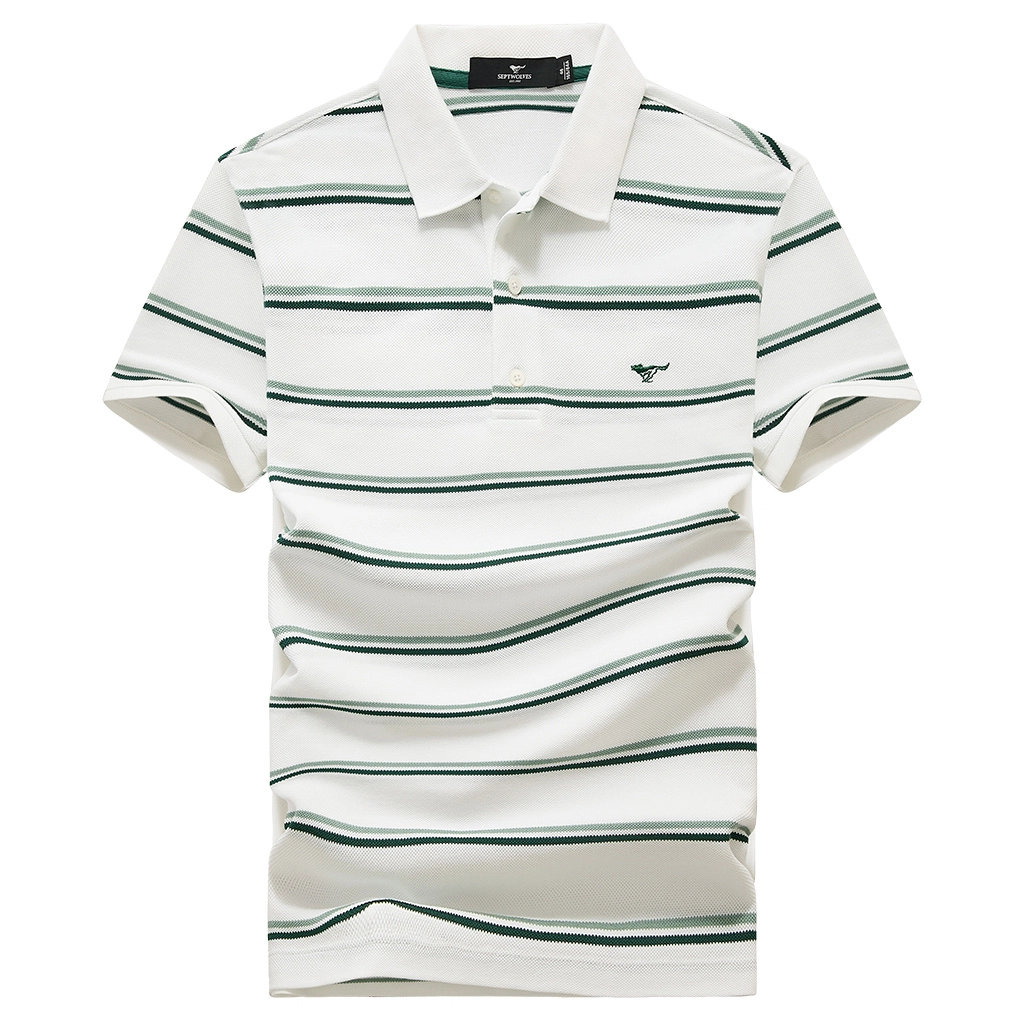 SEPTWOLVES Polo