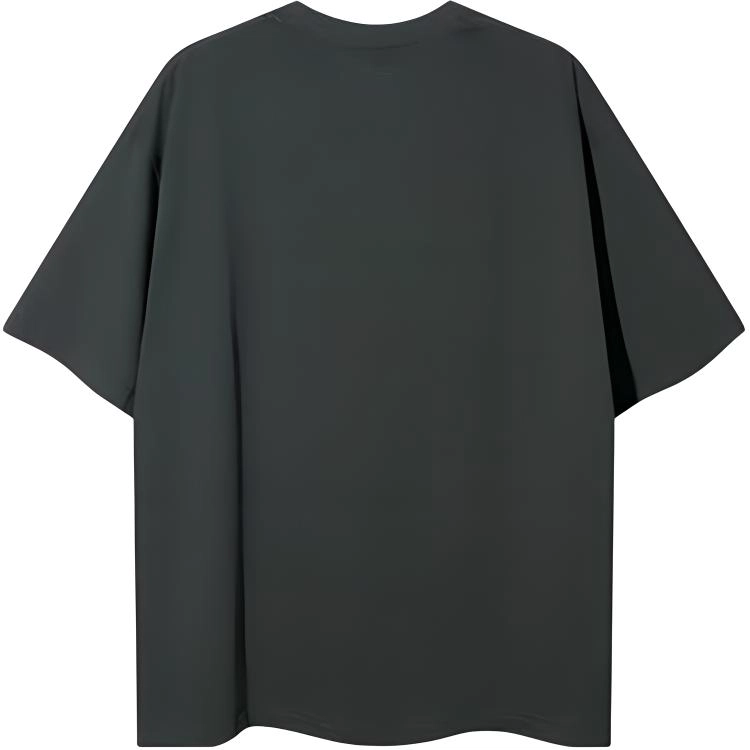 PAINT STAIN T