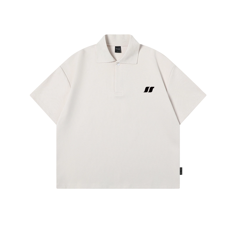 JUNGLE TIGER polo