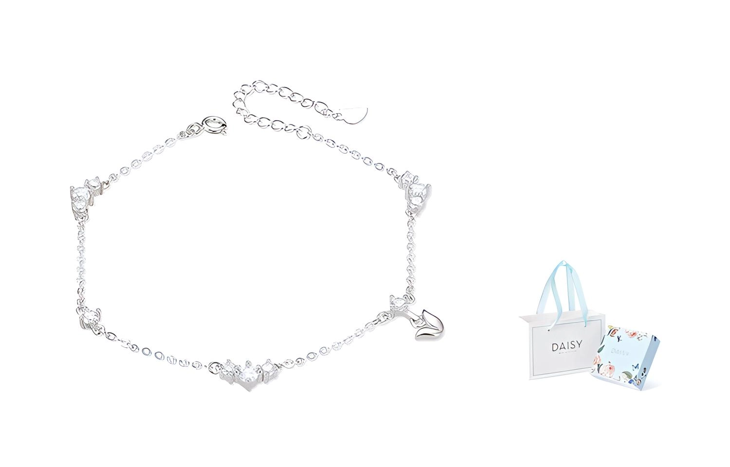 DAISY BEAUTYS925